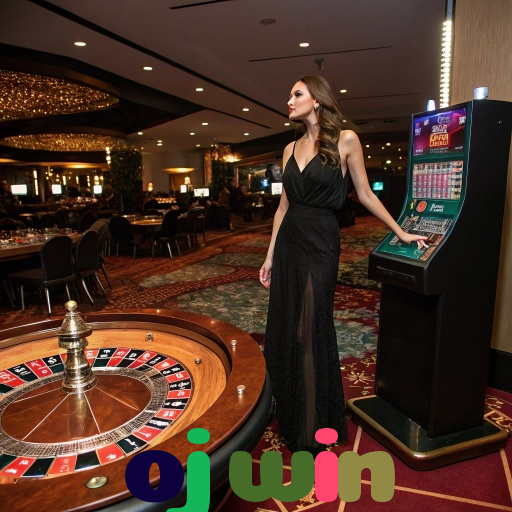 ojwin：Aposte no futebol, jogue poker e conquiste vitórias épicas!