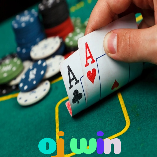 ojwin：Aposte nas melhores slots e conquiste prêmios como nunca!