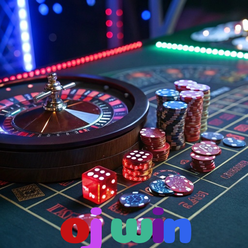 ojwin：Aposte nas melhores slots e conquiste prêmios como nunca!