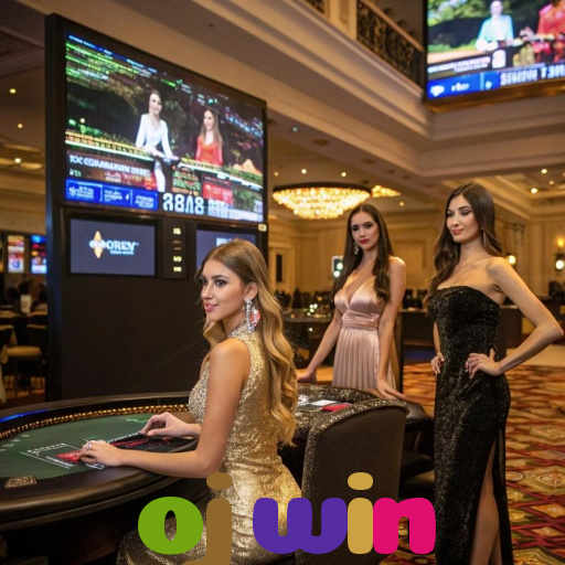 ojwin：Aposte no futebol, jogue poker e conquiste vitórias épicas!