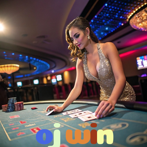 ojwin：Aposte nas melhores slots e conquiste prêmios como nunca!