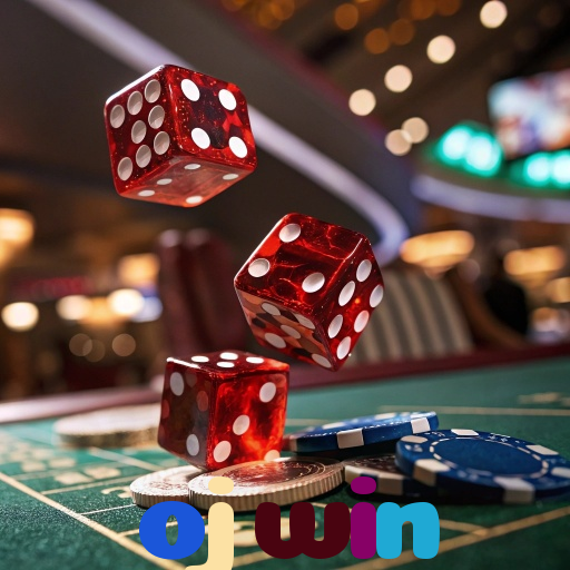 ojwin：Aposte nas melhores slots e conquiste prêmios como nunca!