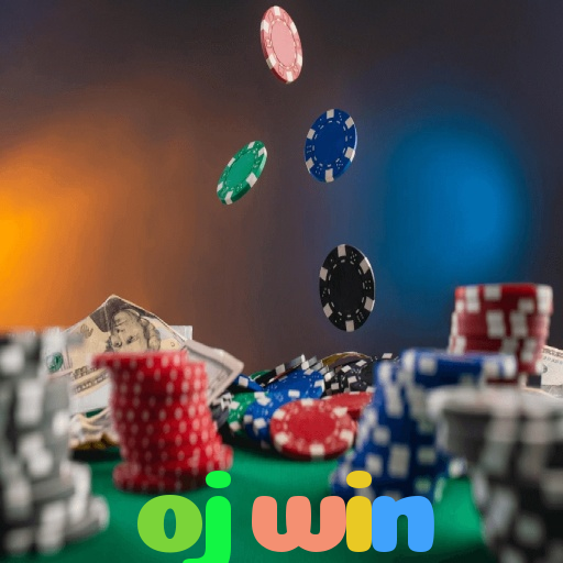 ojwin：Jogue poker, aposte no futebol e ganhe em grandes jogos de cassino!