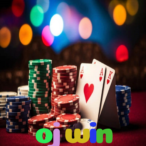 ojwin：Jogue poker, aposte no futebol e ganhe em grandes jogos de cassino!