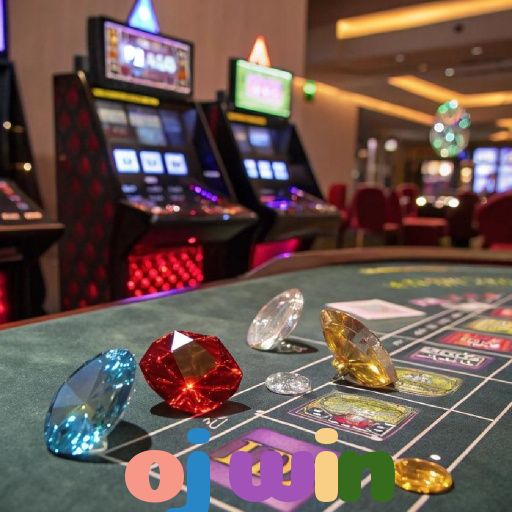 ojwin：Aposte no futebol, jogue poker e conquiste vitórias épicas!