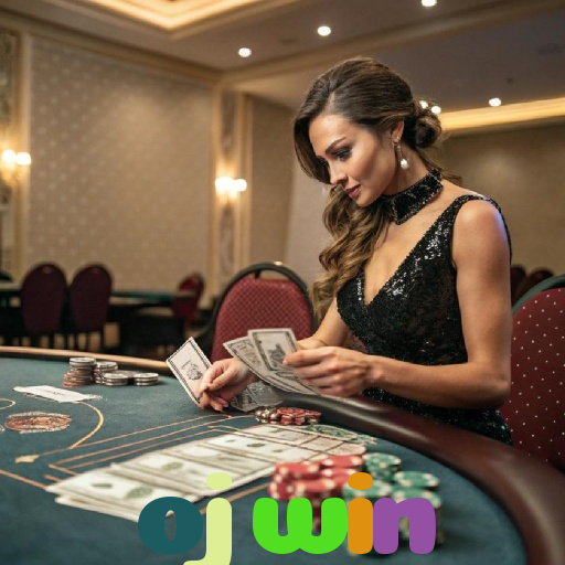 ojwin：Aposte nas melhores slots e conquiste prêmios como nunca!