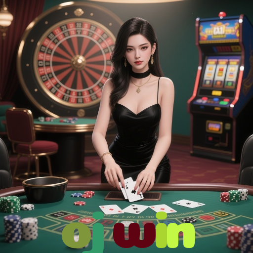 ojwin：Aposte no futebol, jogue poker e conquiste vitórias épicas!