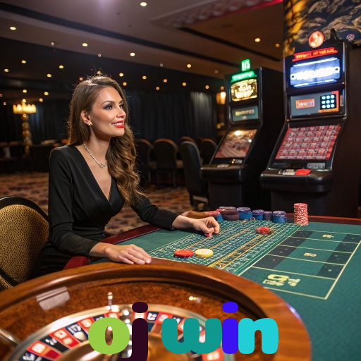 ojwin：Aposte no futebol, jogue poker e conquiste vitórias épicas!