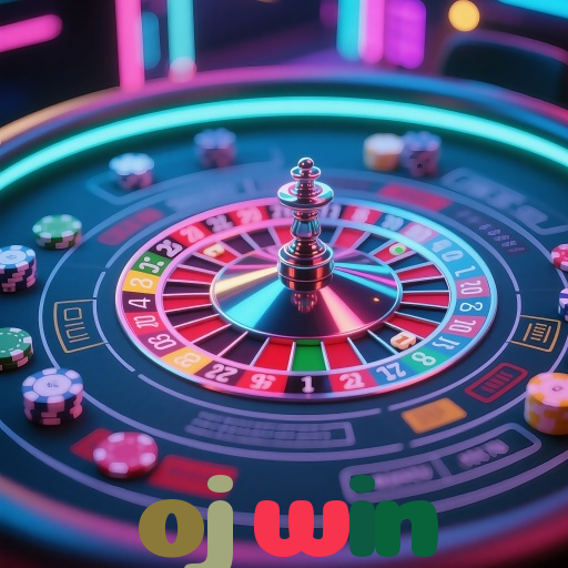 ojwin：Aposte nas melhores slots e conquiste prêmios como nunca!