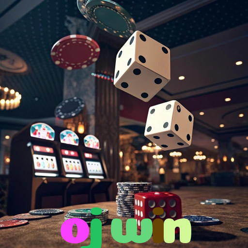 ojwin：Aposte no futebol, jogue poker e conquiste vitórias épicas!