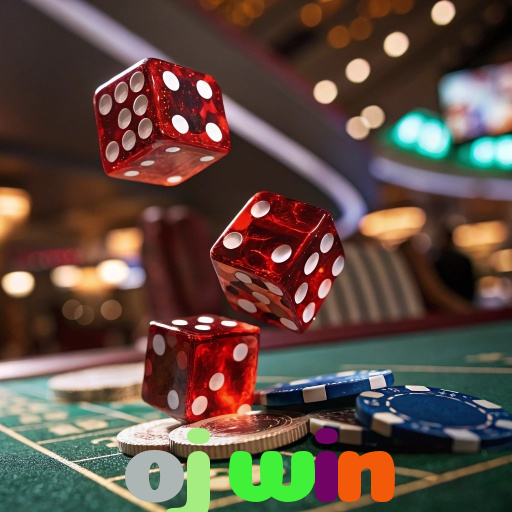 ojwin：Aposte no futebol, jogue poker e conquiste vitórias épicas!